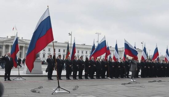 Musk's Greenlight: RT DE's Disinformation Revival on X, Brussels in Uproar