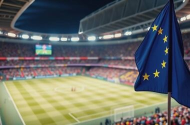 EM 2028 live im deutschen Fernsehen!