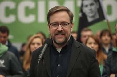 Habeck: Söder's 'Dämlich' Move to Block Greens in Government