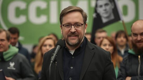 Habeck: Söder's 'Dämlich' Move to Block Greens in Government