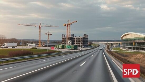 BREAKING: Germany's Schuldenbremse on the Brink of Collapse as Regional Leader Calls for Radical Overhaul!