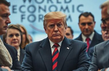 'America First' in the Face of Globalism
