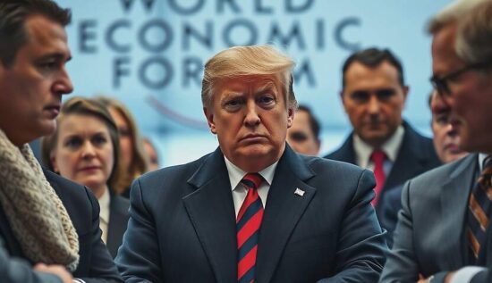 'America First' in the Face of Globalism