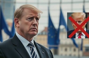 Trump's Return: Europe's Nightmare Reborn?