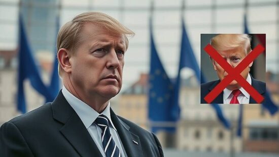 Trump's Return: Europe's Nightmare Reborn?