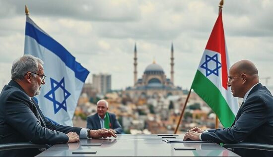 Hamas accused of sabotaging peace deal