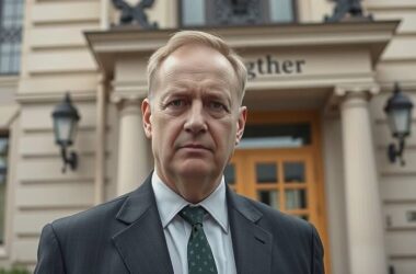 CDU Leader Slams 'Intimidating' Politics