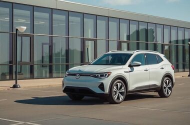 German Giant to Merge with Rivian in a $Billions Deal?