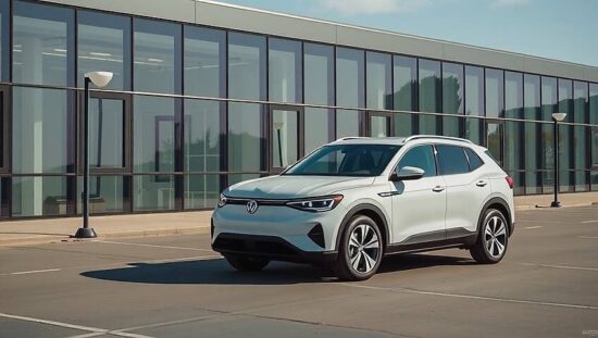 German Giant to Merge with Rivian in a $Billions Deal?