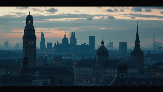 German Firms Bracing for Impact!