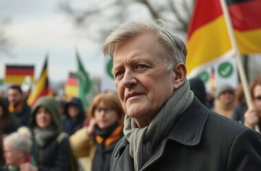 Climate Law on the Brink of a Radical Overhaul!