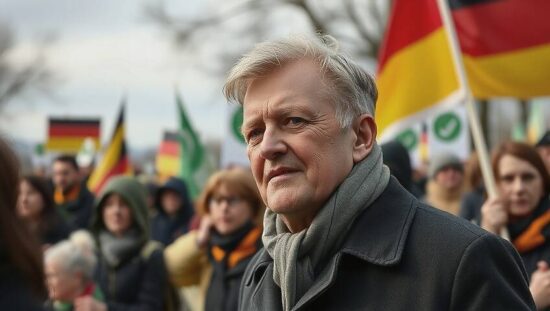 Climate Law on the Brink of a Radical Overhaul!