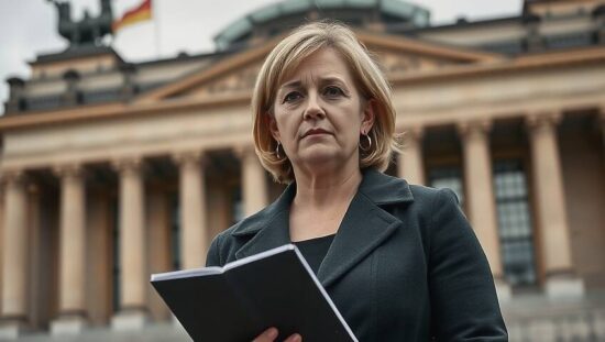Union und FDP beschuldigt von Erpressung!