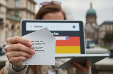 New Search Engine Unleashes Voting Power for Expats!