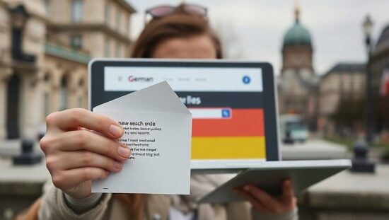 New Search Engine Unleashes Voting Power for Expats!