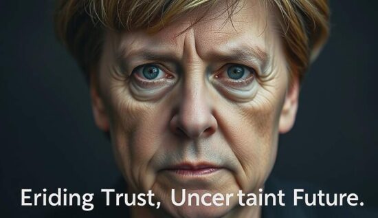 Who Will Fix the Mess?