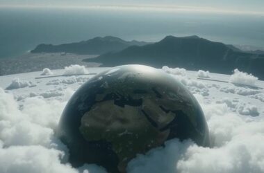 Earth's Cooling Hack?