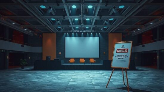 Germany's Niedersachsen Bans All Events with Hoofed Animals Amid Outbreak Fears!