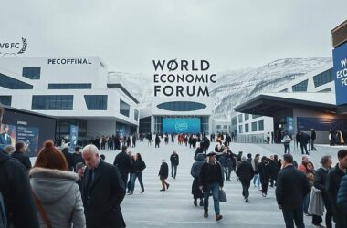 Can Davos Still Change the World?
