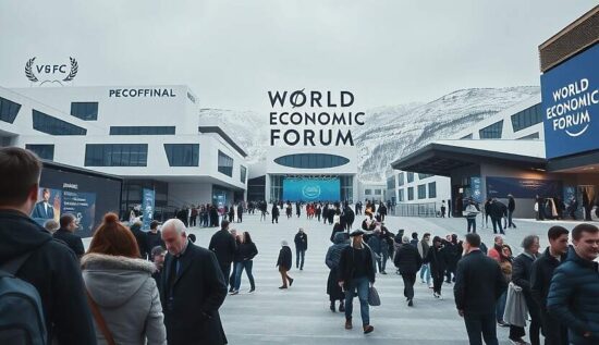 Can Davos Still Change the World?