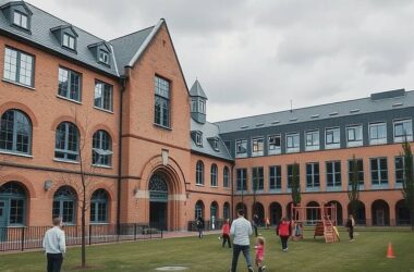 A New Era of Education?