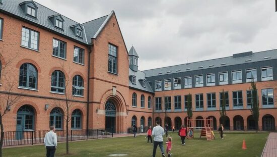 A New Era of Education?