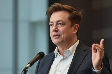 Berlin Hits Back at Musk's Scathing Criticism