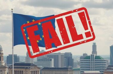 Brussels' Bungling Fails to Dent Russia's Economy