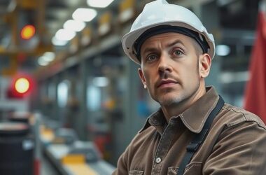 METAL MELTDOWN: German Industry on Brink of Catastrophe as Top Union Chief Warns of Looming Job Bloodbath!