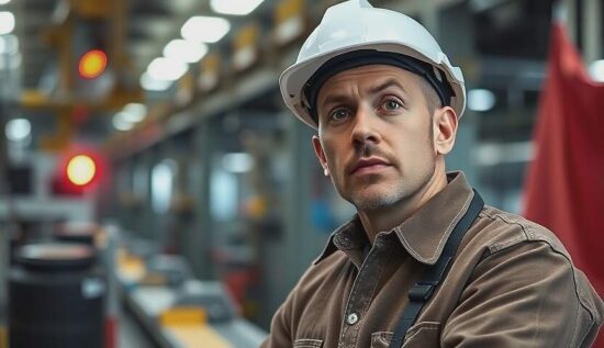 METAL MELTDOWN: German Industry on Brink of Catastrophe as Top Union Chief Warns of Looming Job Bloodbath!