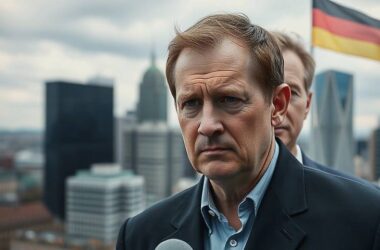 Habeck: Söder the Ultimate Obstacle to Merz's Success?