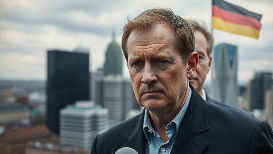 Habeck: Söder the Ultimate Obstacle to Merz's Success?