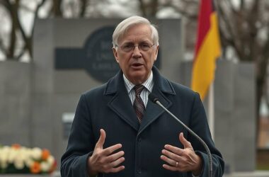 Germany's Dark Shadow of Intolerance Exposed!