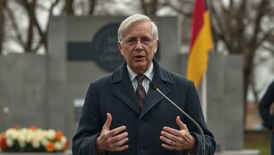 Germany's Dark Shadow of Intolerance Exposed!