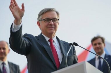 Kurz's Comeback: Austrian Ex-PM Poised for Political Resurgence?