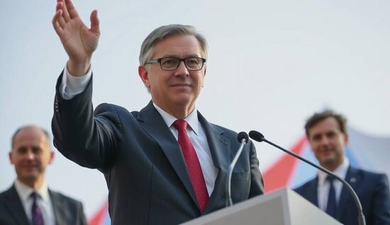 Kurz's Comeback: Austrian Ex-PM Poised for Political Resurgence?