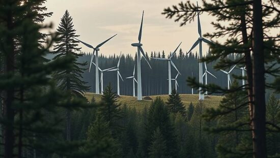 AfD's Weidel Clarifies 'Local' Turbine Comments