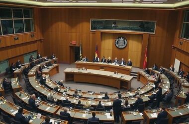 AfD's Rise to Power Imminent?