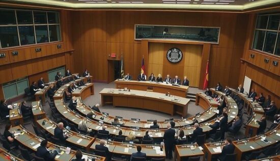 AfD's Rise to Power Imminent?