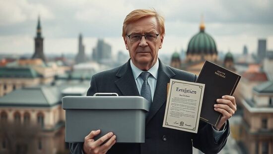 Verfassungsklagen bereiten sich vor!