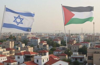 Israeli Hostages' Horrific Fate Revealed