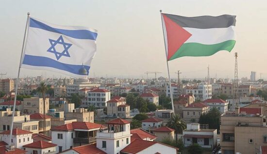 Israeli Hostages' Horrific Fate Revealed