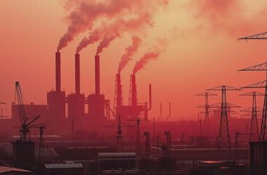 'Catastrophic' Conditions for Businesses