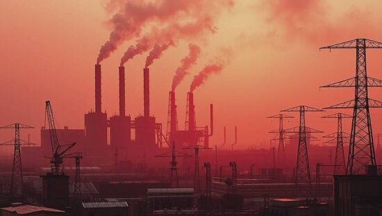 'Catastrophic' Conditions for Businesses