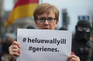 Migrant Madness: Germany's Hidden Threat