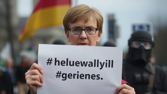 Migrant Madness: Germany's Hidden Threat