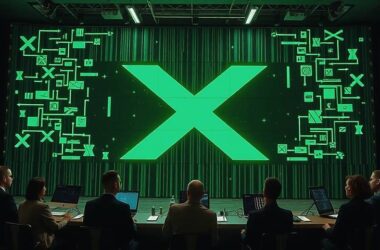 BREAKING: EU Lawmakers Demand Emergency Action Against Musk's X