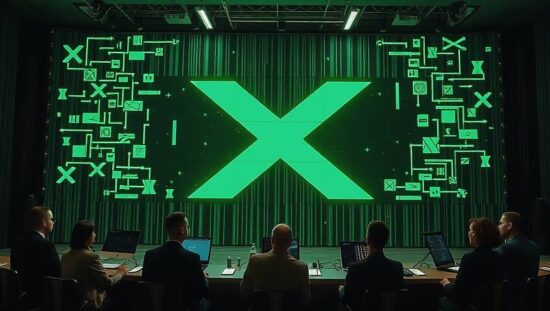 BREAKING: EU Lawmakers Demand Emergency Action Against Musk's X