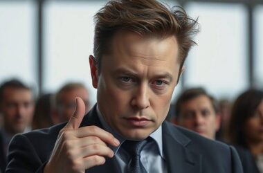 Elon Musk's German Election Hack?