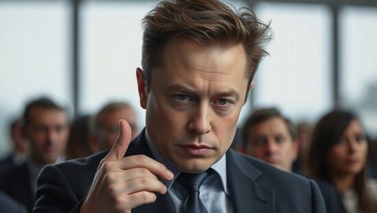 Elon Musk's German Election Hack?